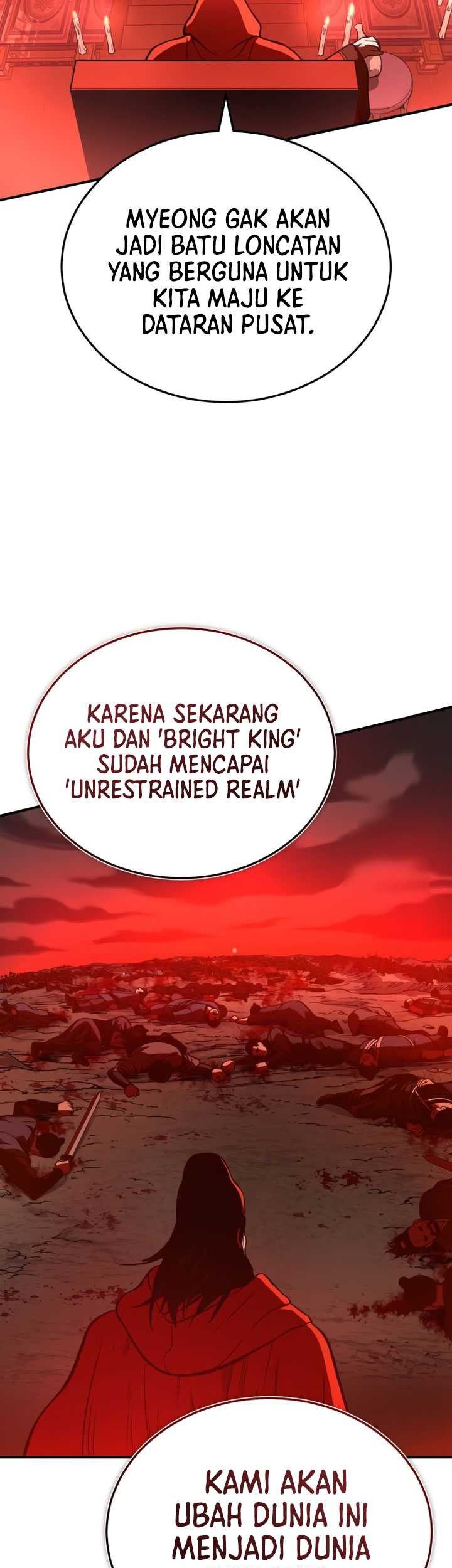 Records of the Demonic Path’s Return Chapter 36 Gambar 68