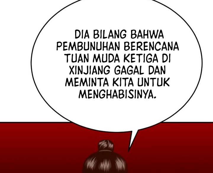 Records of the Demonic Path’s Return Chapter 36 Gambar 71