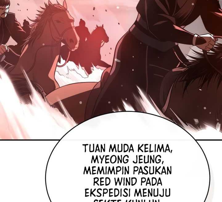 Records of the Demonic Path’s Return Chapter 36 Gambar 73