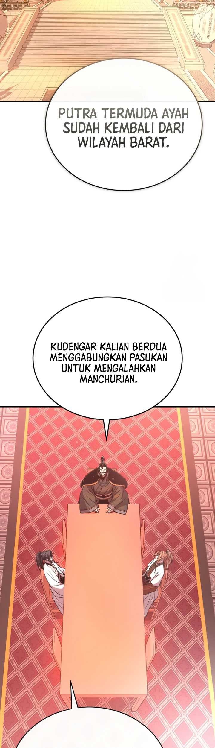 Records of the Demonic Path’s Return Chapter 36 Gambar 80