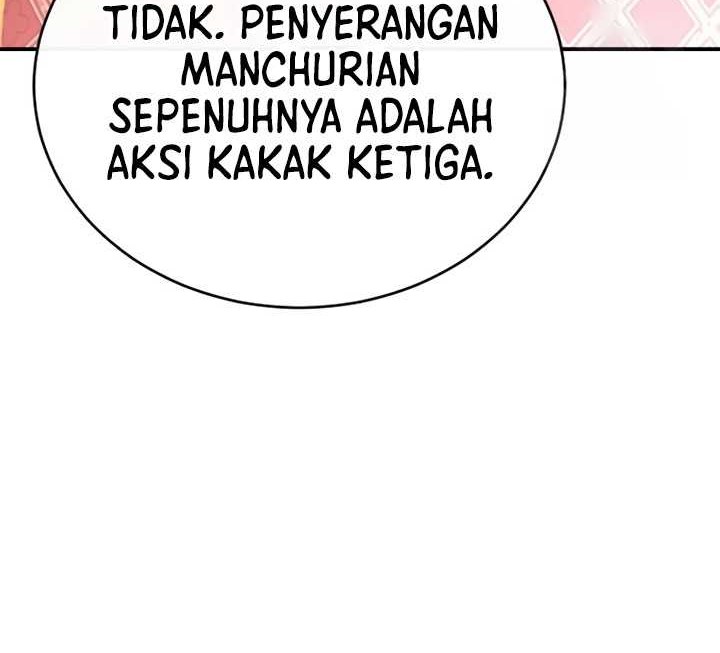 Records of the Demonic Path’s Return Chapter 36 Gambar 81