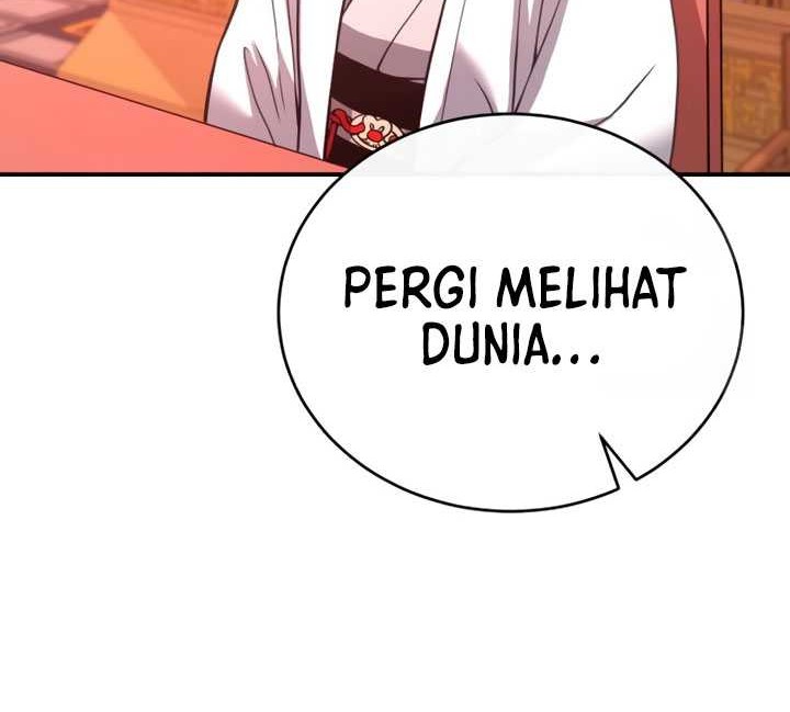 Records of the Demonic Path’s Return Chapter 36 Gambar 83