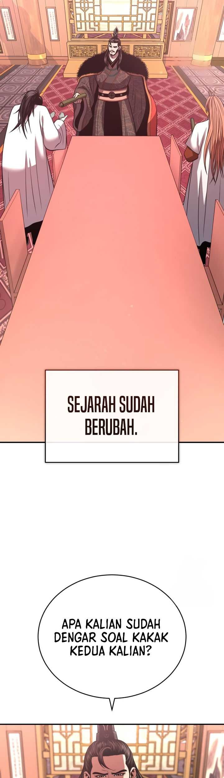 Records of the Demonic Path’s Return Chapter 36 Gambar 90