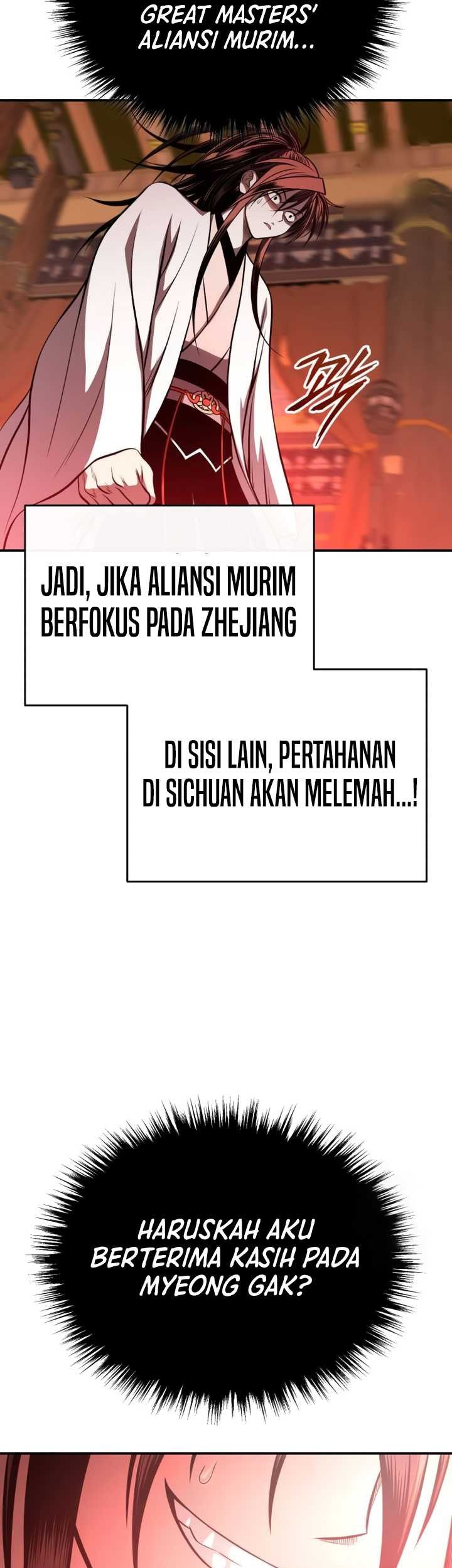 Records of the Demonic Path’s Return Chapter 36 Gambar 96