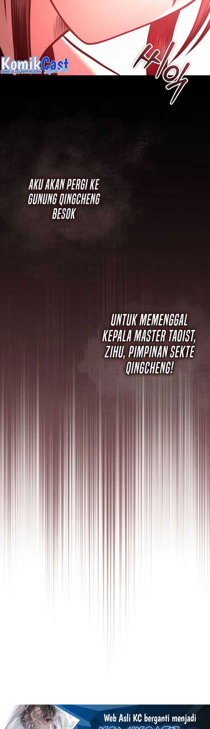 Records of the Demonic Path’s Return Chapter 36 Gambar 98