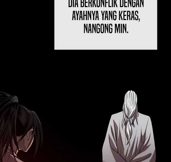 Records of the Demonic Path’s Return Chapter 36 Gambar 9