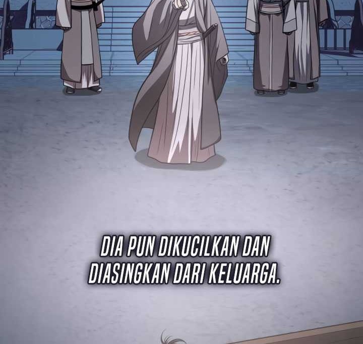 Records of the Demonic Path’s Return Chapter 36 Gambar 11