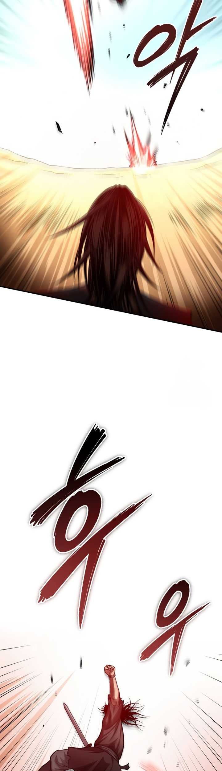 Records of the Demonic Path’s Return Chapter 36 Gambar 16