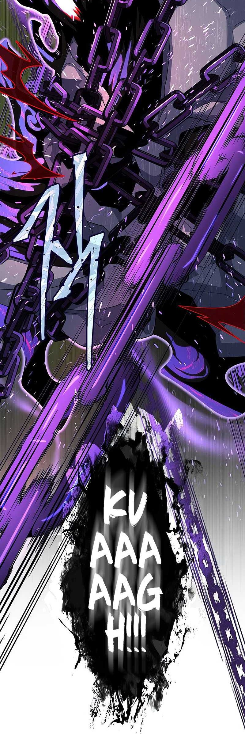 The Dark Magician Transmigrates After 66666 Years Chapter 109 Gambar 36