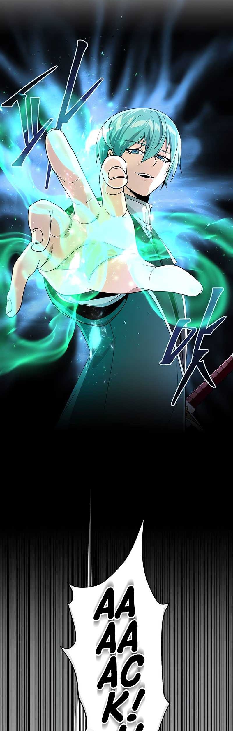 The Dark Magician Transmigrates After 66666 Years Chapter 109 Gambar 55