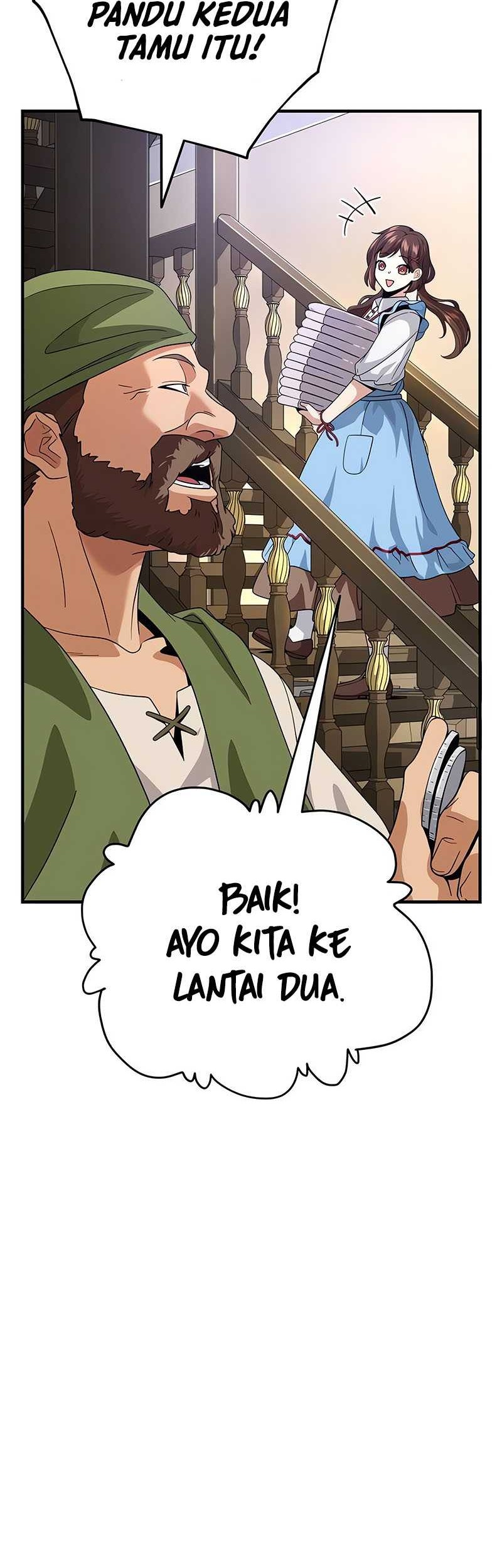 The Dark Magician Transmigrates After 66666 Years Chapter 109 Gambar 5