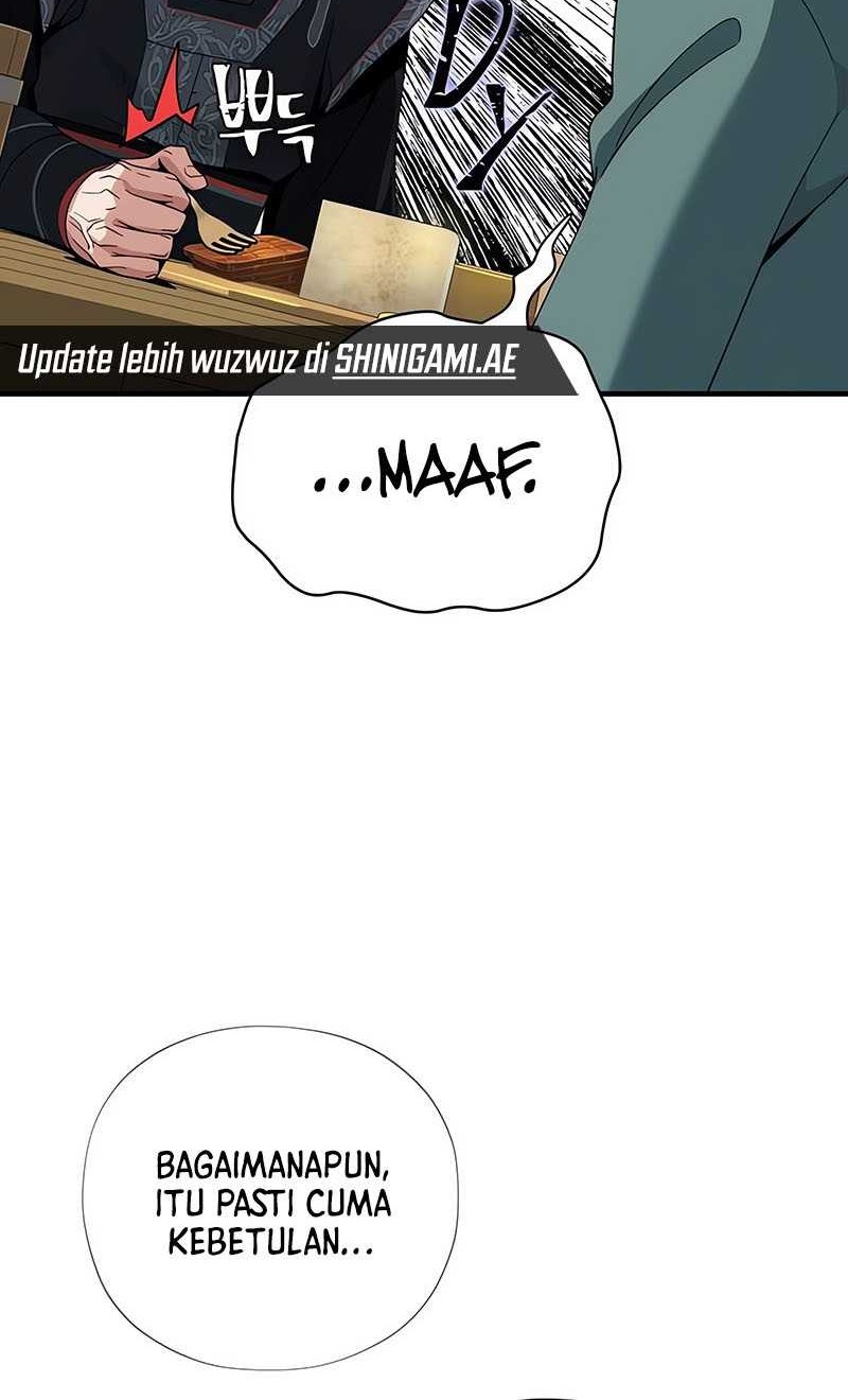 The Dark Magician Transmigrates After 66666 Years Chapter 109 Gambar 13