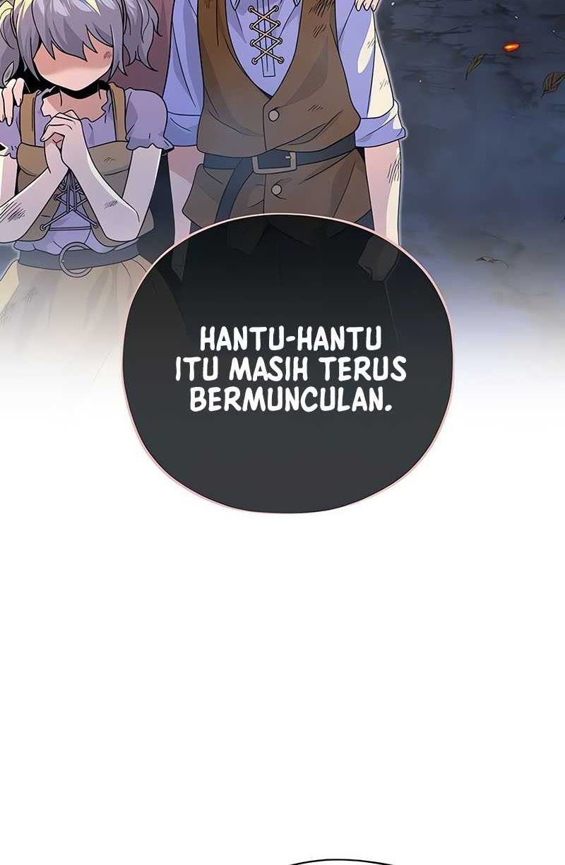The Dark Magician Transmigrates After 66666 Years Chapter 109 Gambar 17