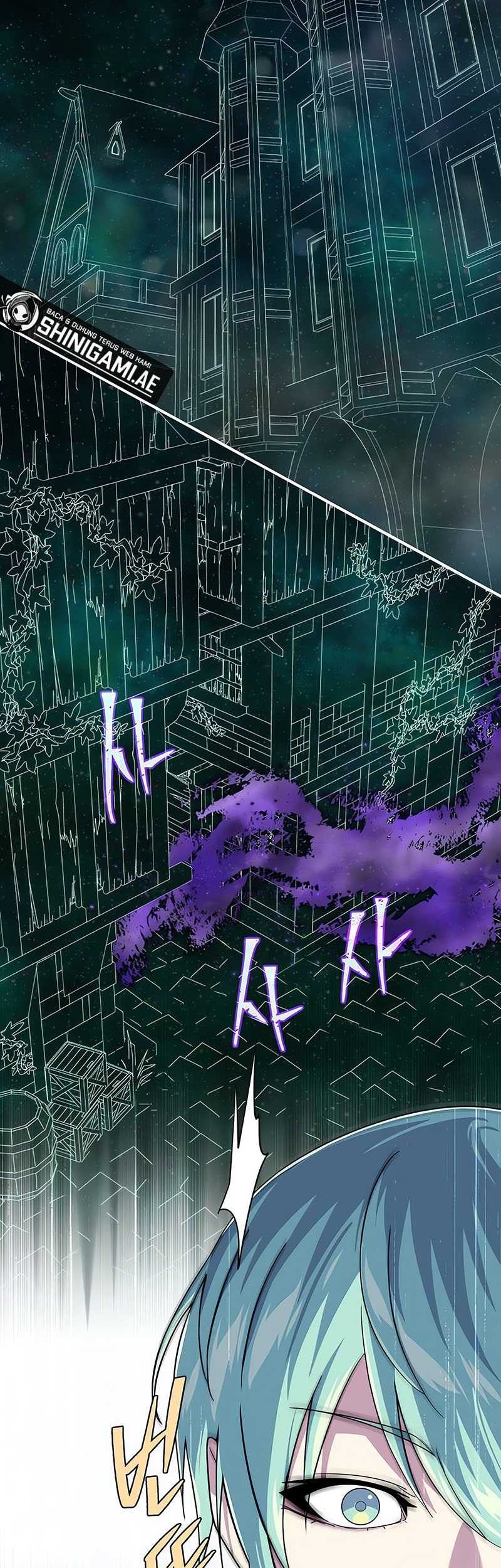 The Dark Magician Transmigrates After 66666 Years Chapter 109 Gambar 23