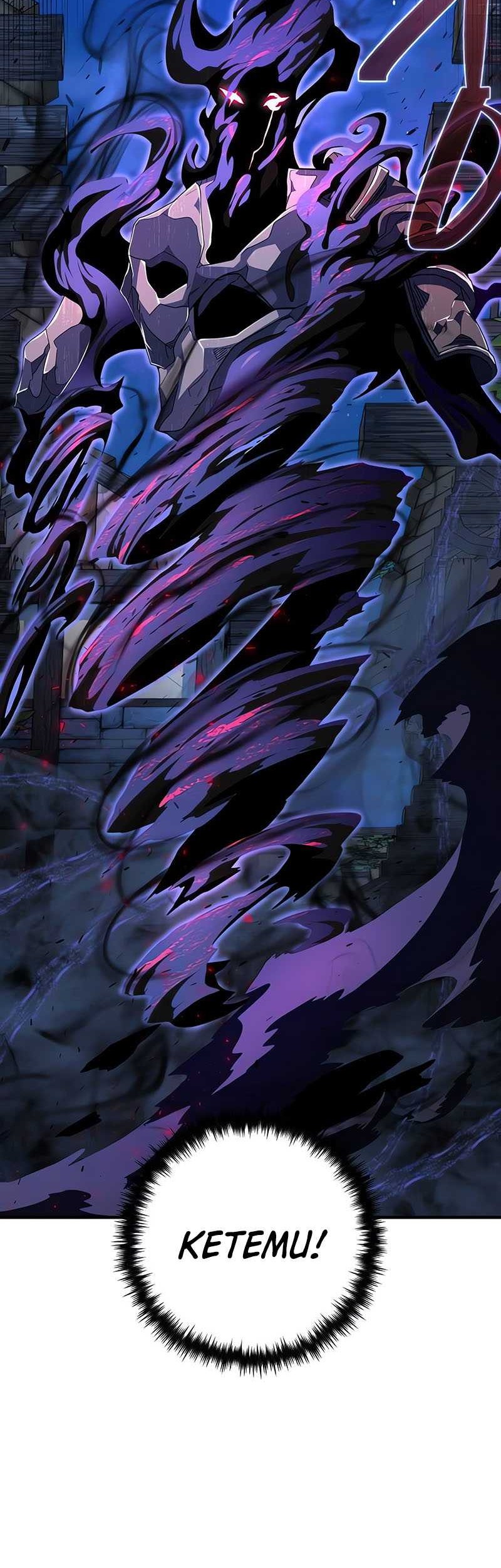 The Dark Magician Transmigrates After 66666 Years Chapter 109 Gambar 30