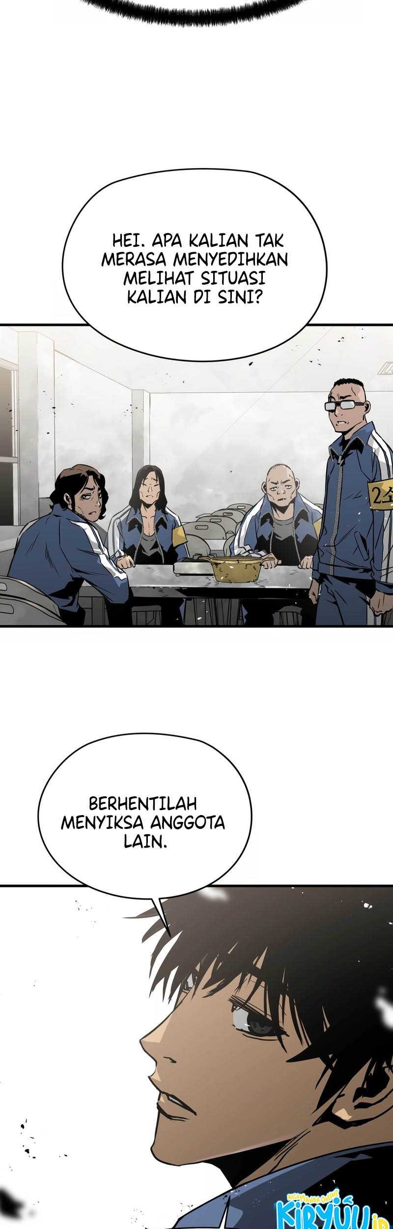 Mercilessly Chapter 30 Gambar 33