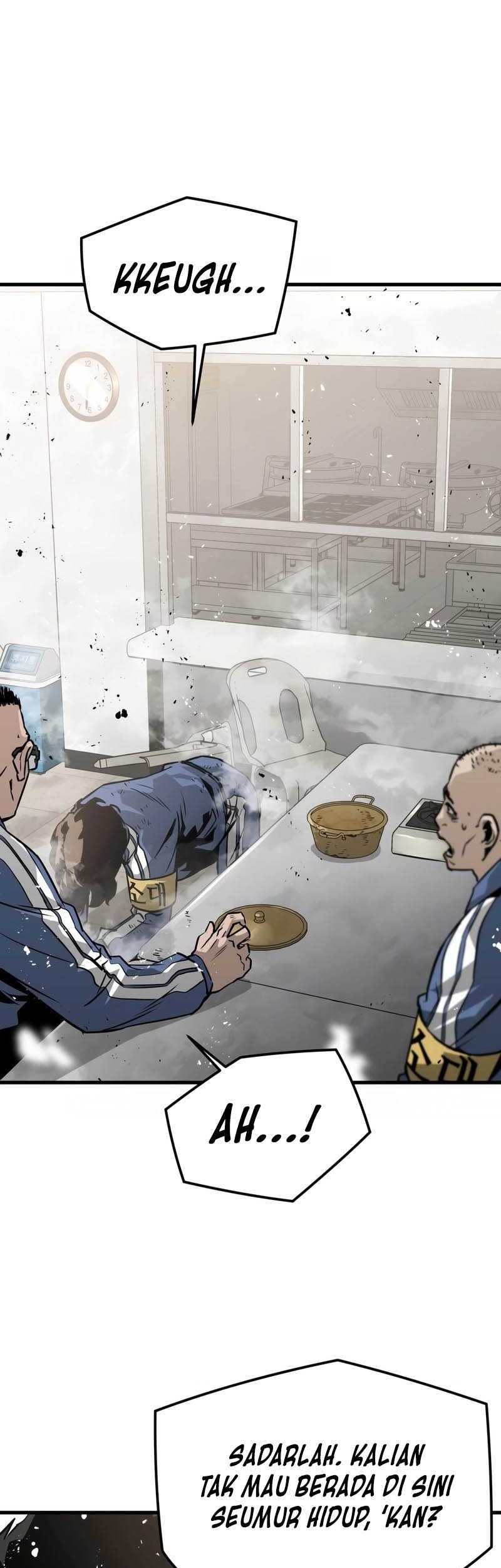 Mercilessly Chapter 30 Gambar 41