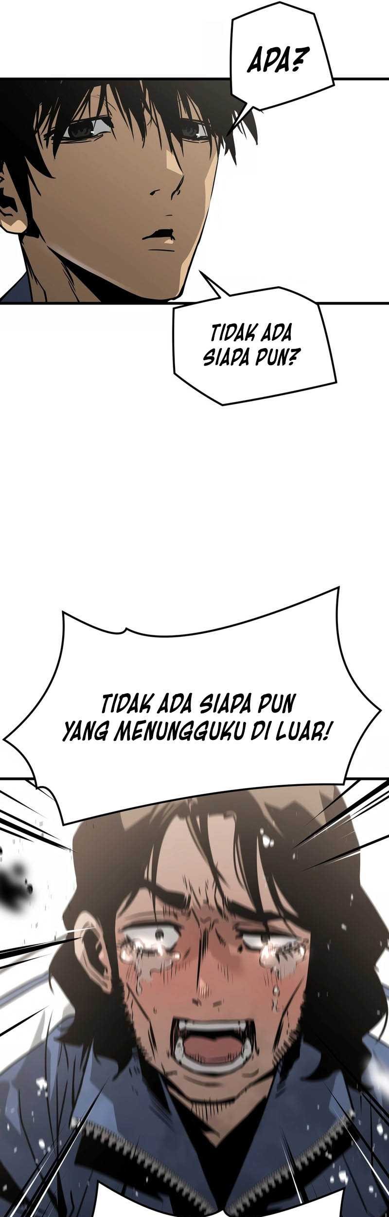 Mercilessly Chapter 30 Gambar 43