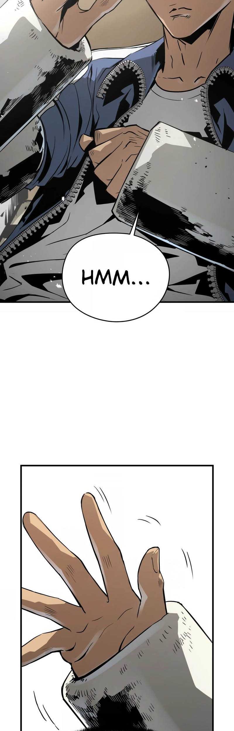 Mercilessly Chapter 30 Gambar 4