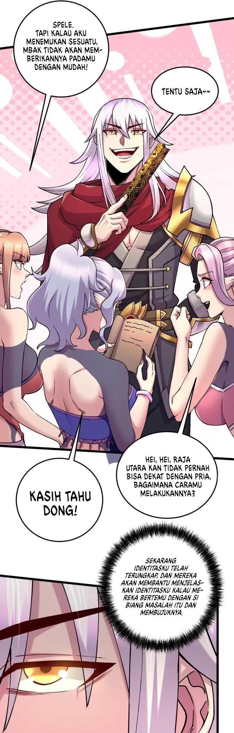 Son in Law Does Cheap Cultivation Chapter 239 Gambar 25