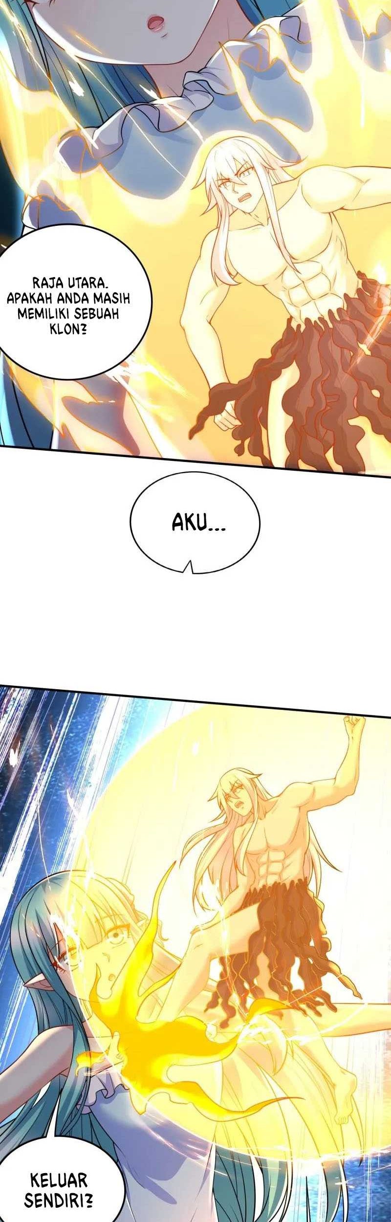 Son in Law Does Cheap Cultivation Chapter 239 Gambar 5