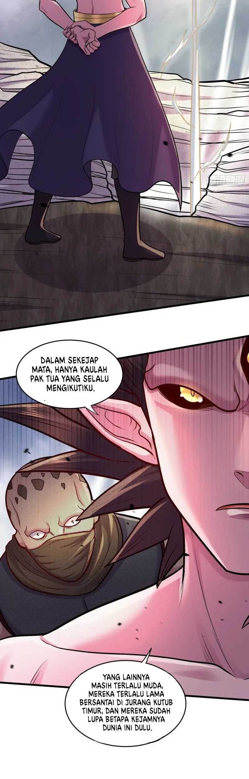 Son in Law Does Cheap Cultivation Chapter 239 Gambar 8