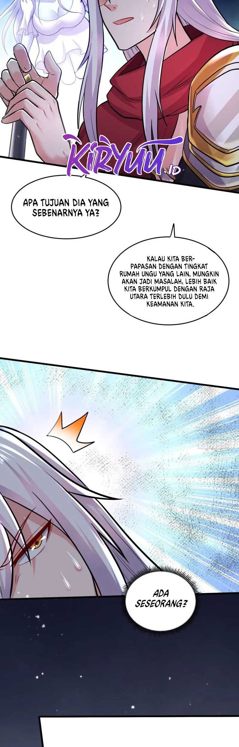 Son in Law Does Cheap Cultivation Chapter 239 Gambar 14