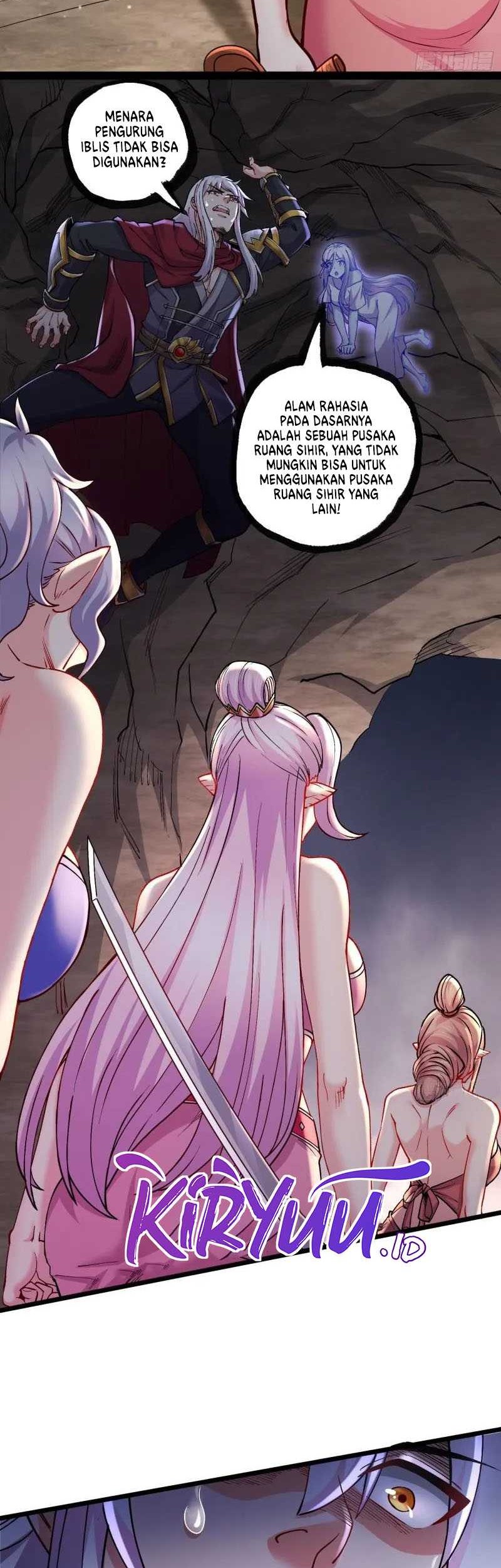 Son in Law Does Cheap Cultivation Chapter 239 Gambar 17