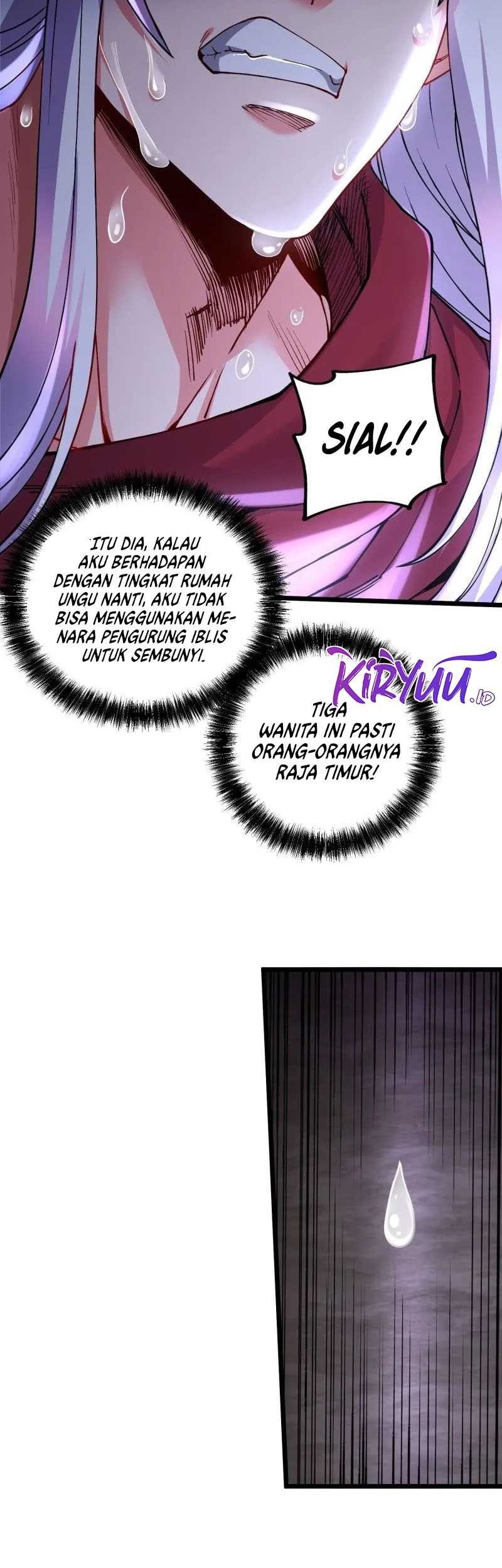 Son in Law Does Cheap Cultivation Chapter 239 Gambar 18