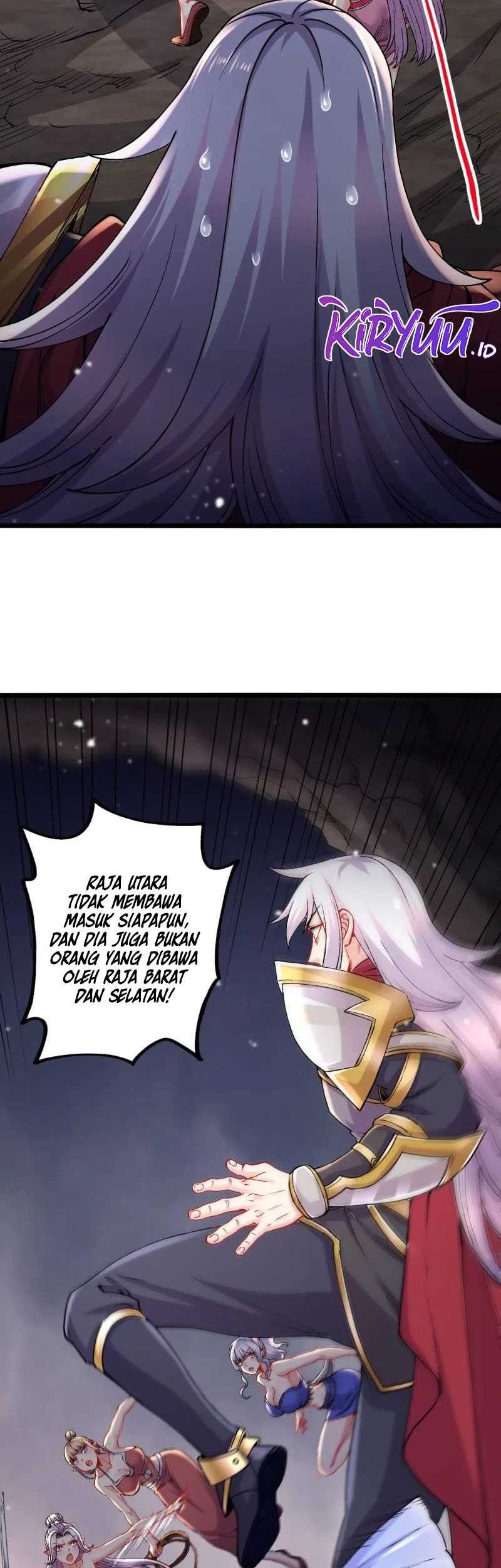 Son in Law Does Cheap Cultivation Chapter 239 Gambar 20