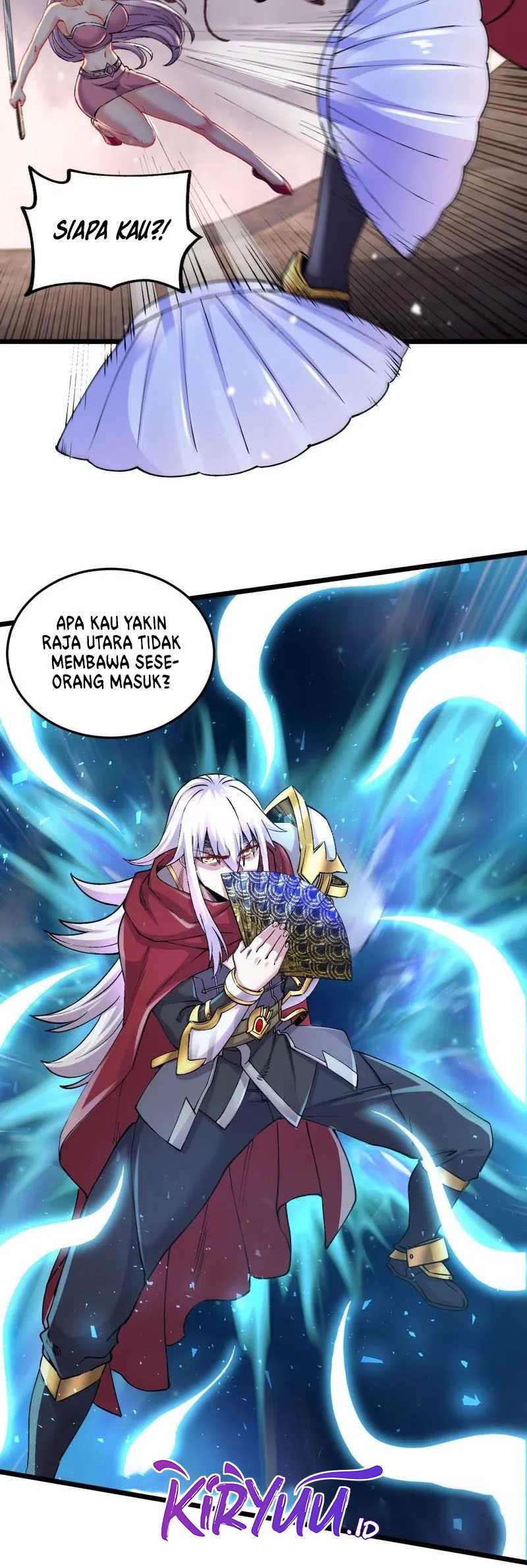 Son in Law Does Cheap Cultivation Chapter 239 Gambar 21