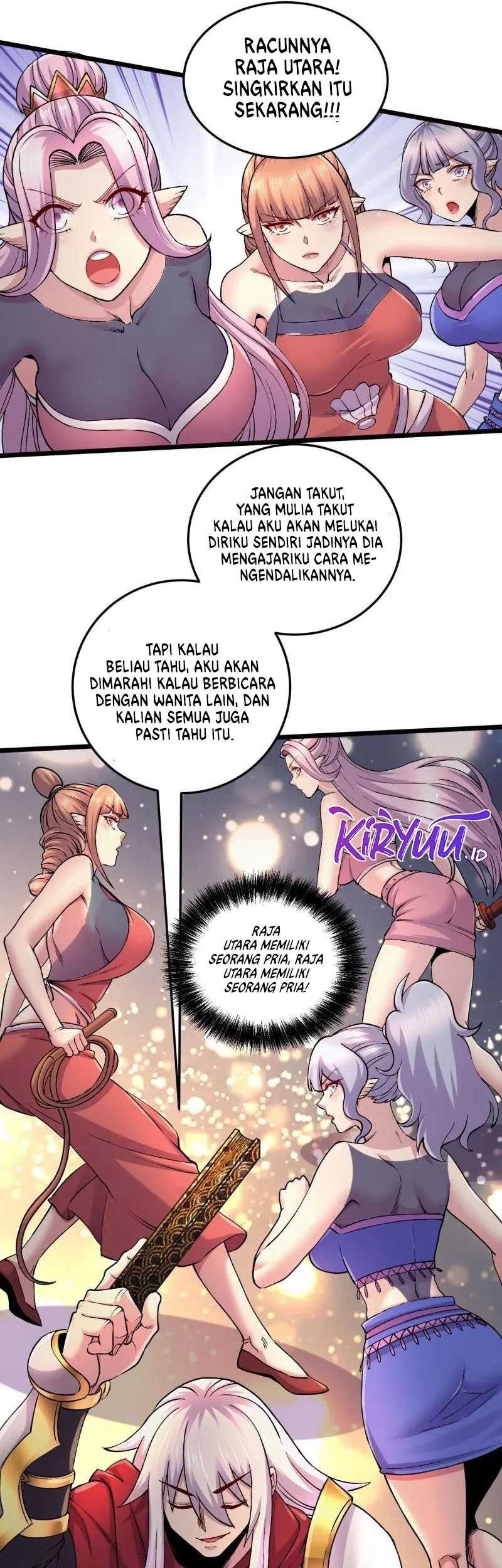 Son in Law Does Cheap Cultivation Chapter 239 Gambar 22