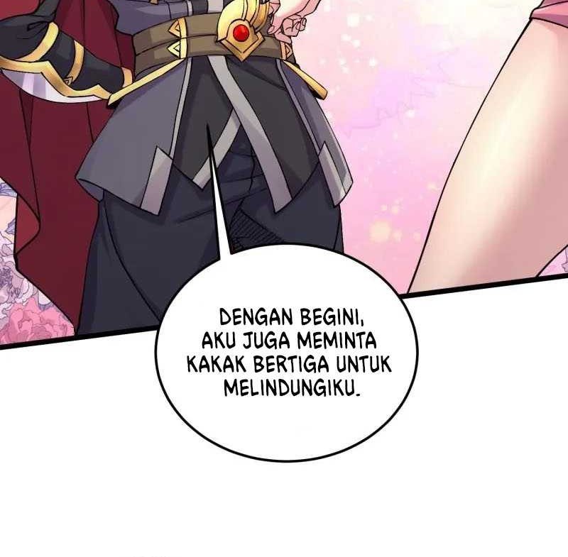 Son in Law Does Cheap Cultivation Chapter 239 Gambar 24