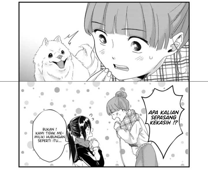 Baca Tokimori-san ga Muboubi desu!! Chapter 34 Gambar 2