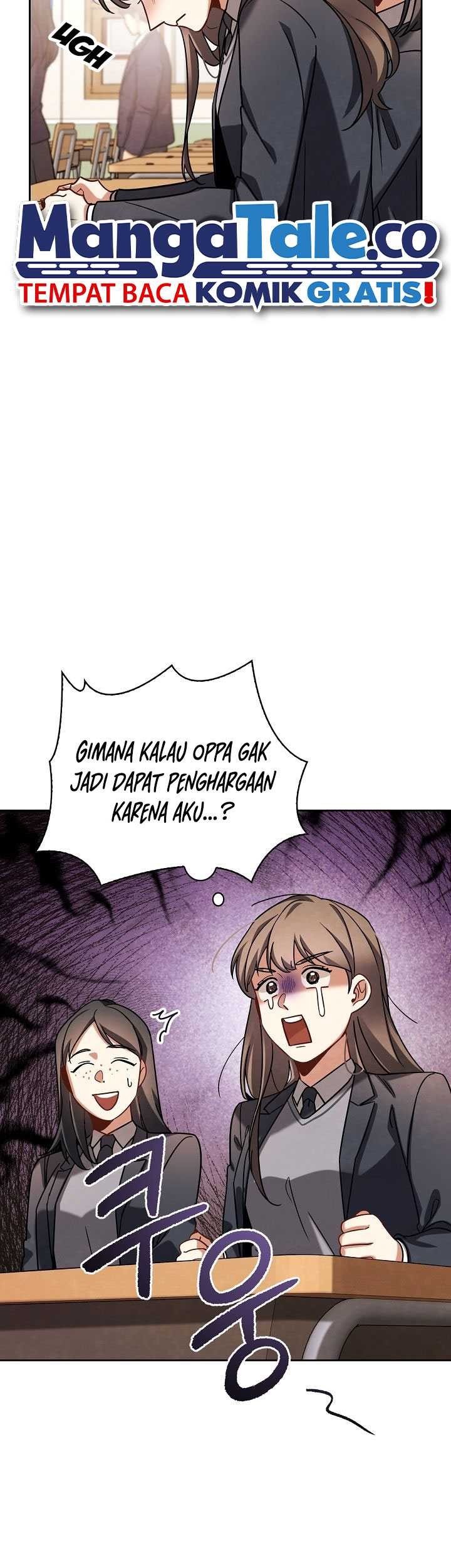 Be the Actor Chapter 74 Gambar 37