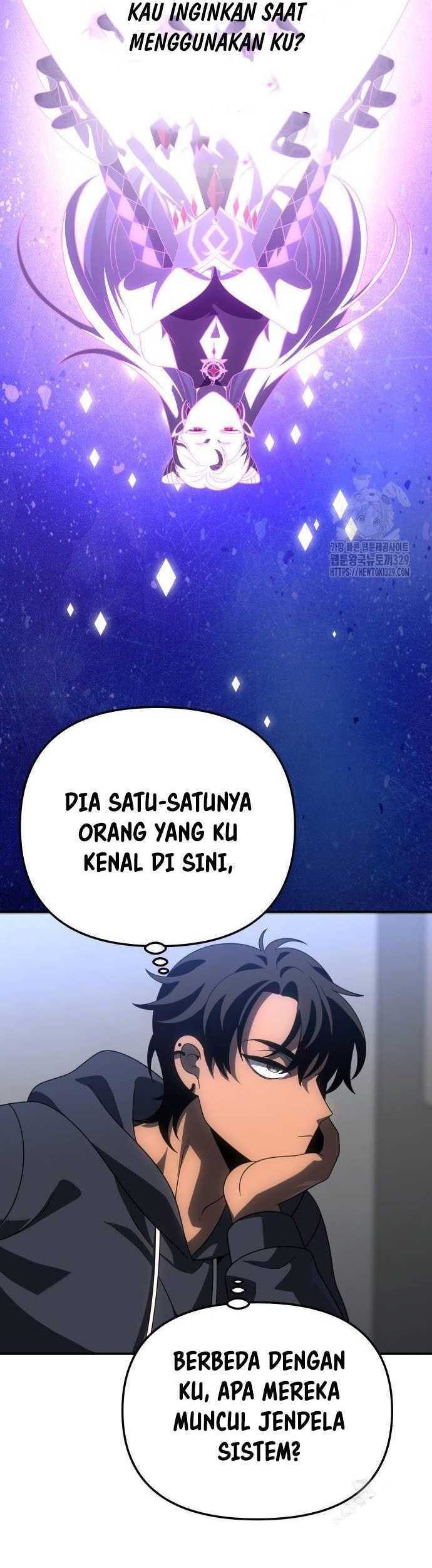 I Used To Be The Boss Chapter 73 Gambar 26