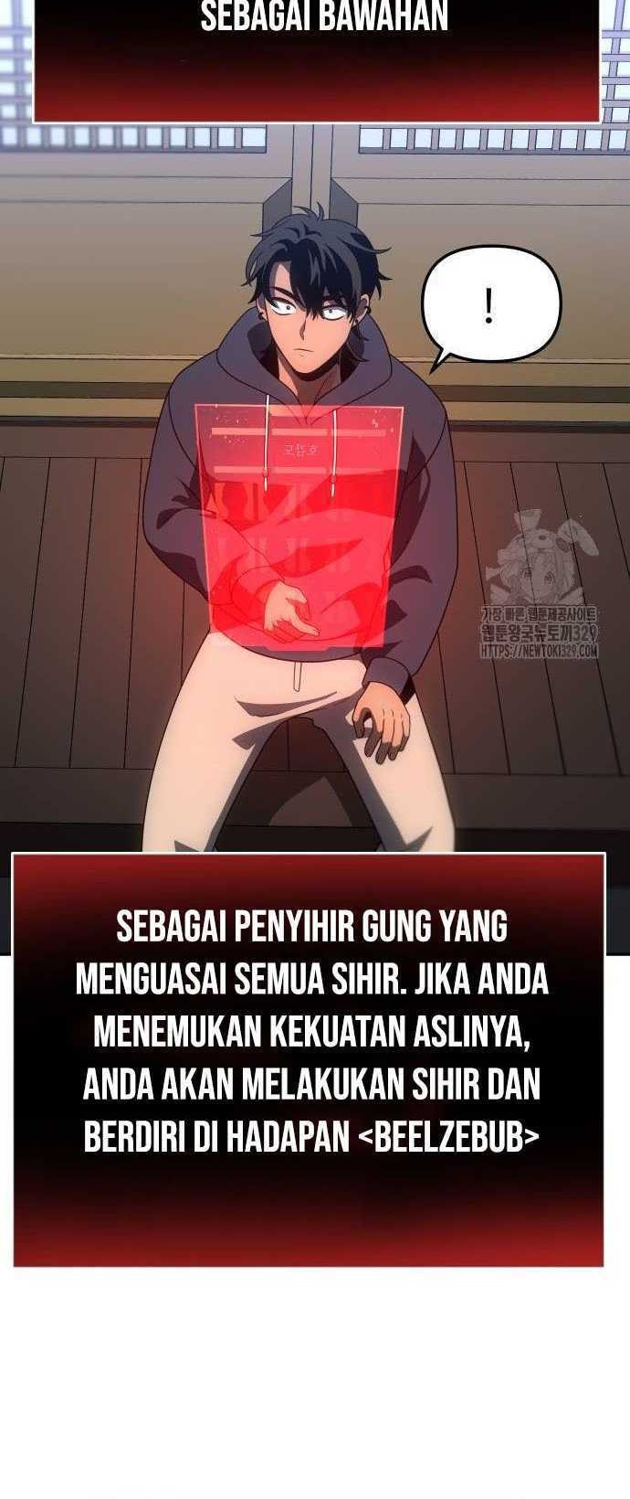 I Used To Be The Boss Chapter 73 Gambar 28