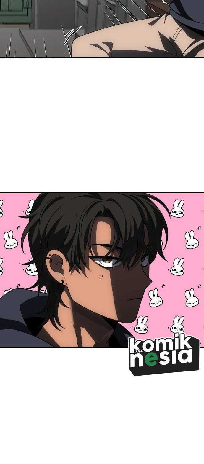 I Used To Be The Boss Chapter 73 Gambar 34