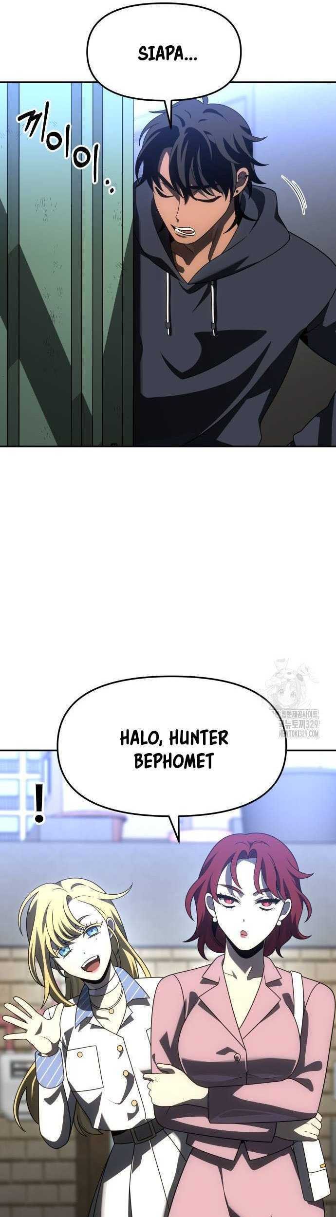 I Used To Be The Boss Chapter 73 Gambar 35
