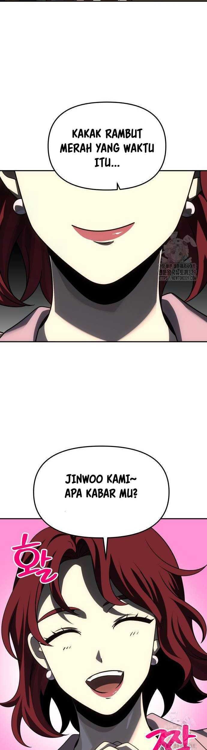I Used To Be The Boss Chapter 73 Gambar 39