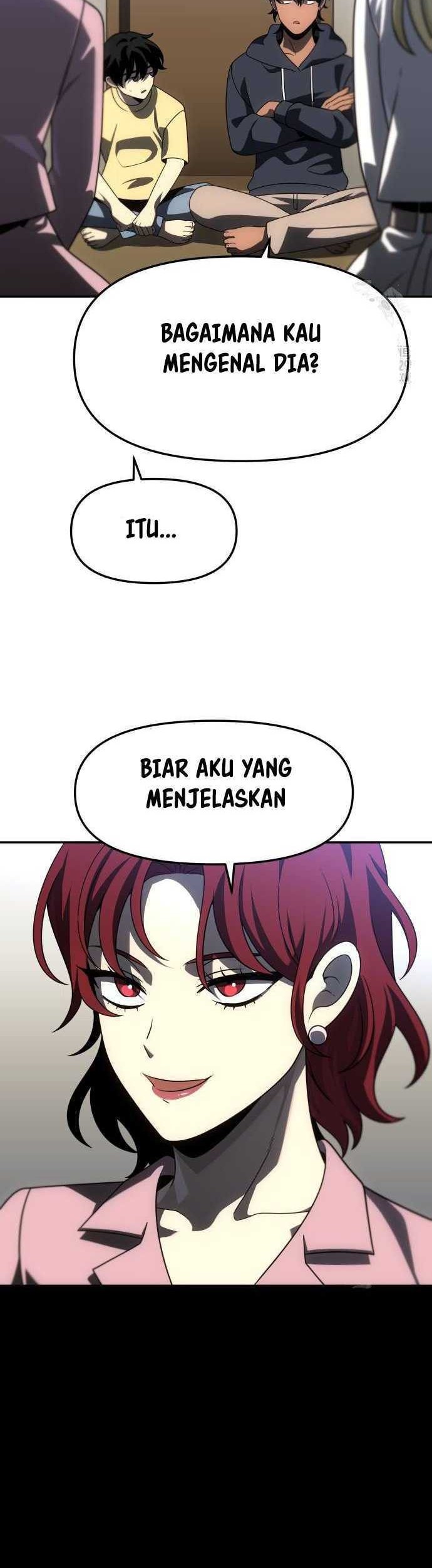 I Used To Be The Boss Chapter 73 Gambar 42