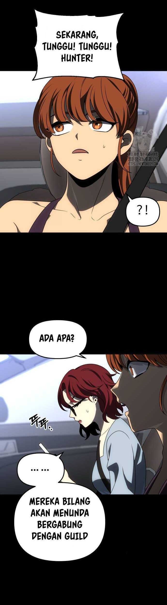 I Used To Be The Boss Chapter 73 Gambar 45