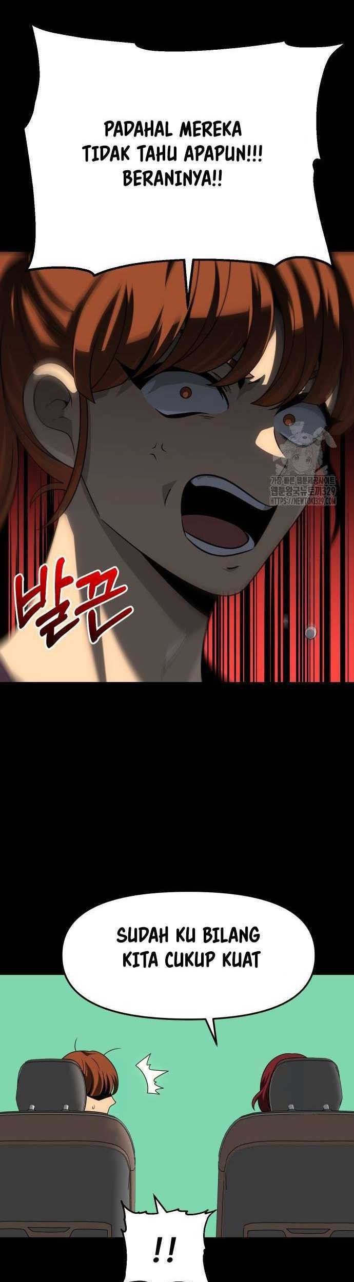 I Used To Be The Boss Chapter 73 Gambar 47
