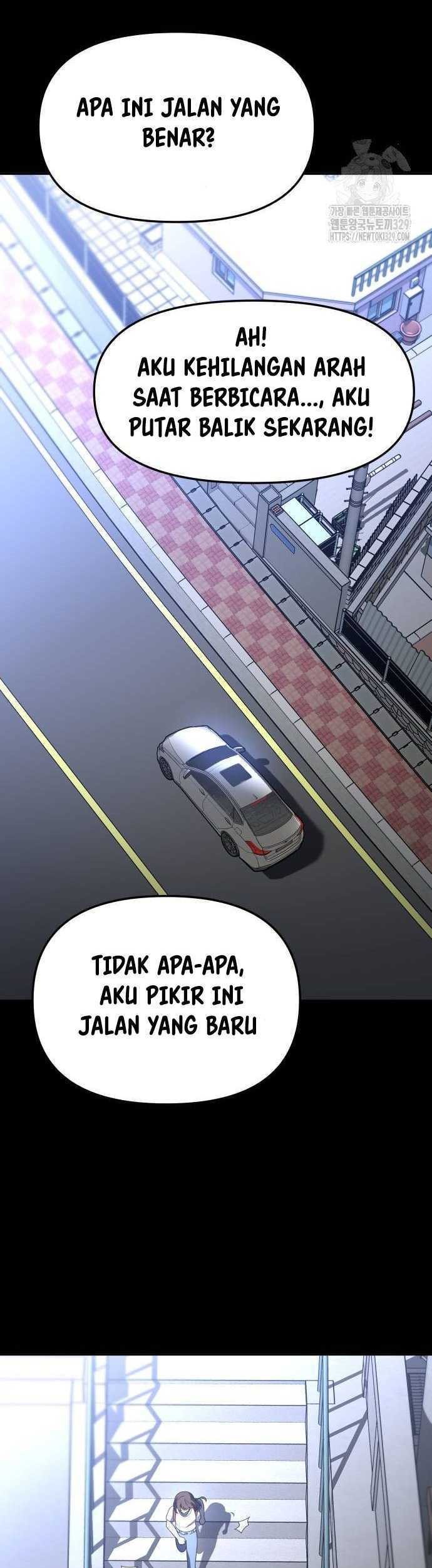I Used To Be The Boss Chapter 73 Gambar 50