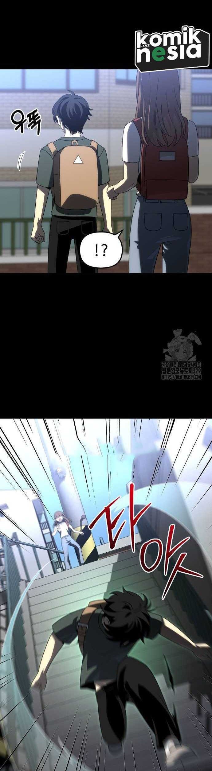 I Used To Be The Boss Chapter 73 Gambar 54