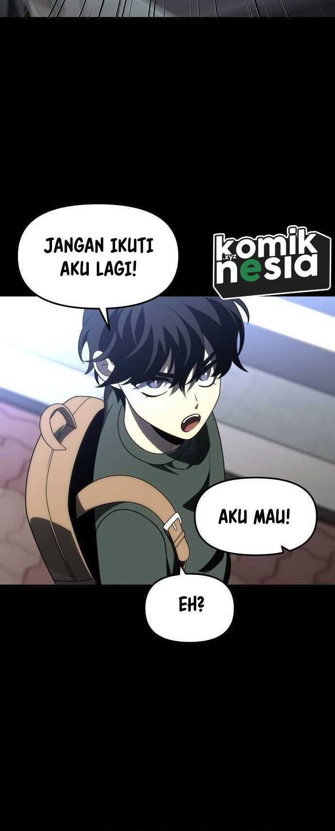 I Used To Be The Boss Chapter 73 Gambar 55
