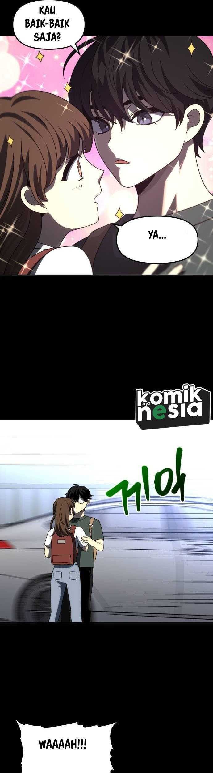 I Used To Be The Boss Chapter 73 Gambar 59