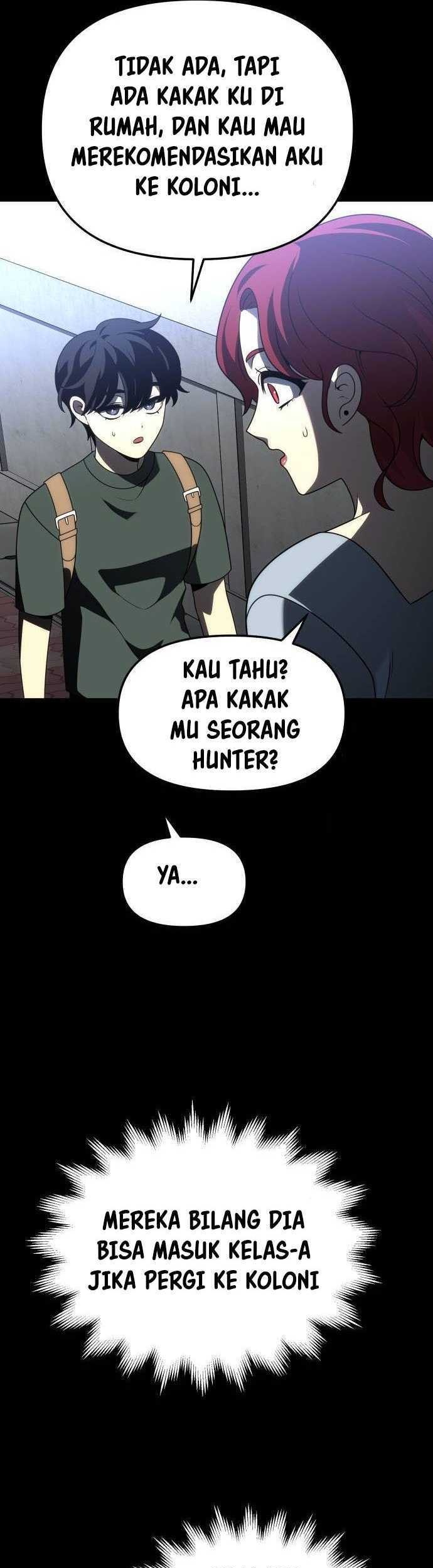 I Used To Be The Boss Chapter 73 Gambar 62