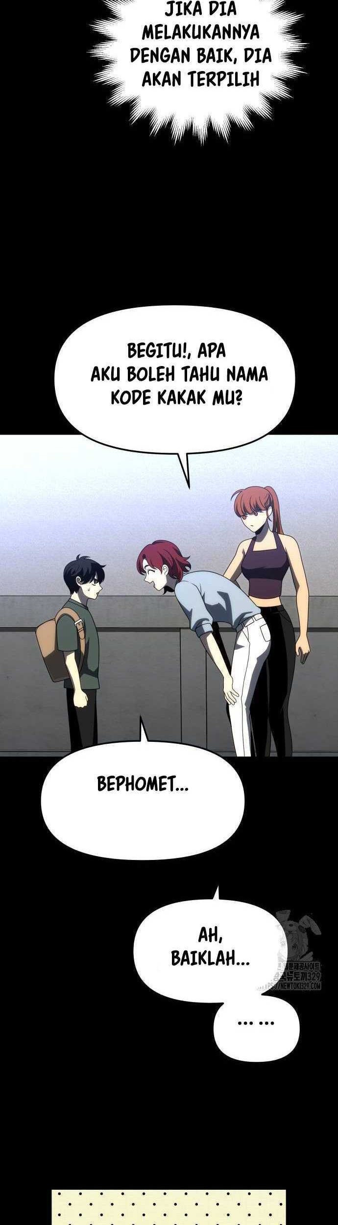 I Used To Be The Boss Chapter 73 Gambar 63