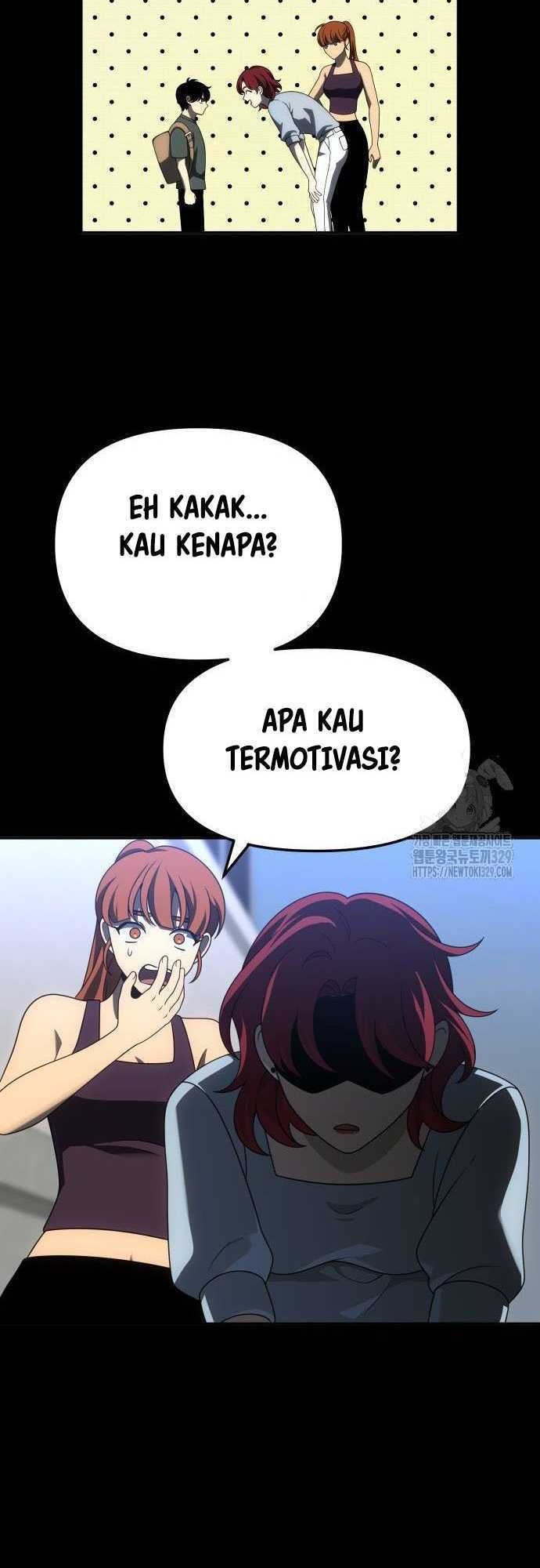 I Used To Be The Boss Chapter 73 Gambar 64